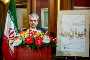 سخنگوی وزارت خارجه: نام خلیج فارس نماد تعامل و تبادل فرهنگی است