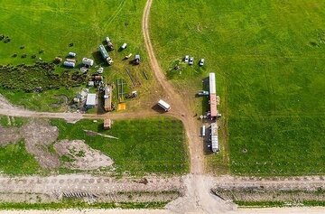 افشاگری درباره سرمایه گذار پروژه میانکاله/ او کیست که بعضی مقامات هم حمایتش می کنند؟/ پای نمایندگان مجلس در میان است افشاگری درباره سرمایه گذار پروژه میانکاله/ او کیست که بعضی مقامات هم حمایتش می کنند؟/ پای نمایندگان مجلس در میان است