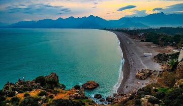 بلیط آنتالیا به تهران؛ ارزان‌ترین روش‌های برگشت از ترکیه
