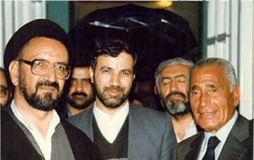 آن روزها که برای عطاءالله مهاجرانی «محشر کبری شد»!