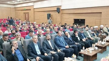 بخش محمدیه نیازمند توجه ویژه مسئولان است