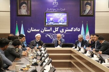 با برپایی میزخدمت قضایی ویژه، ایثارگران طعم شیرین عدالت را خواهند چشید