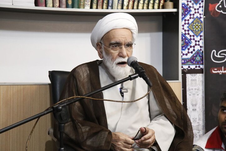 حجت‌الاسلام والمسلمین معزی