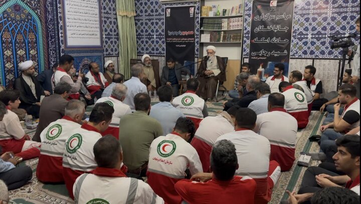 حجت‌الاسلام والمسلمین معزی