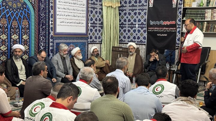 حجت‌الاسلام والمسلمین معزی