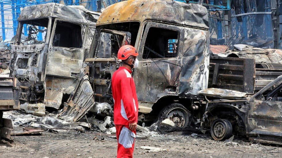 پویش «جان بندر» راهاندازی شد