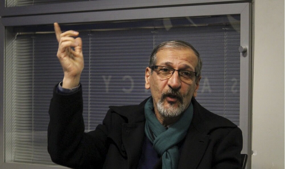 بنادر جنوب ایران در یک قرن پیش، به روایت یکی از اهالی