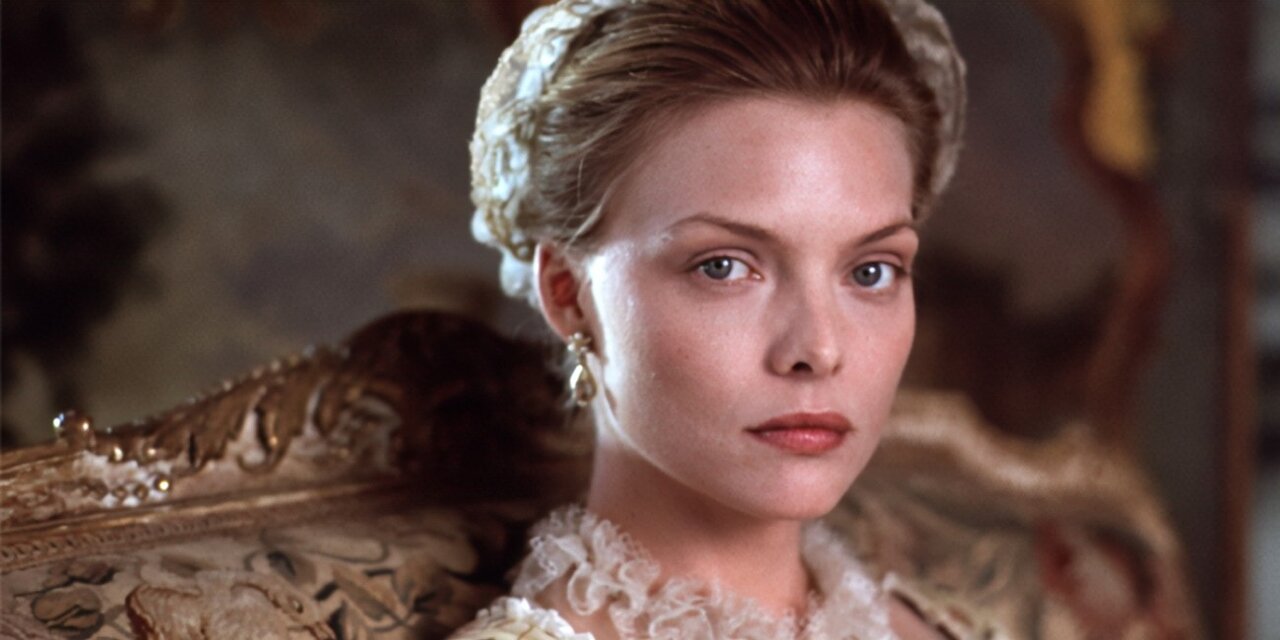 میشل فایفر؛ زیبای کلاسیک با بازیهای ماندگار/ عکس میشل فایفر؛ زیبای کلاسیک با بازیهای ماندگار/ عکس