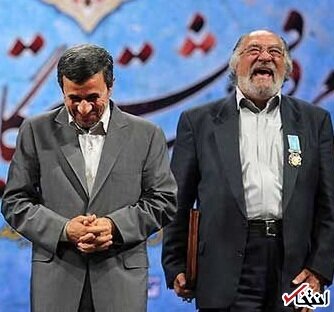 داریوش ارجمند؛ از ناخدا خورشید تا حشمت فردوس/ عکس