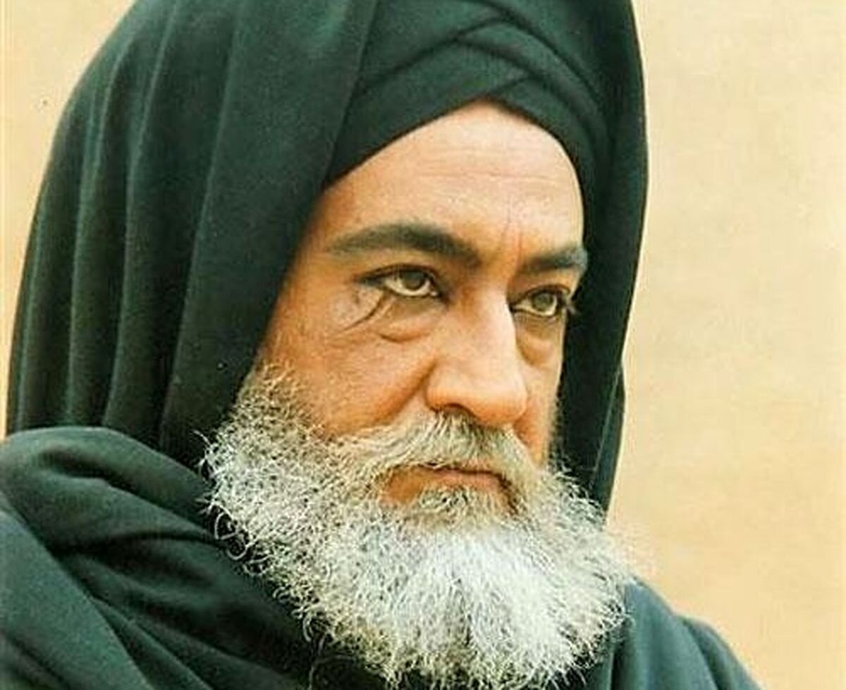 داریوش ارجمند؛ از ناخدا خورشید تا حشمت فردوس/ عکس