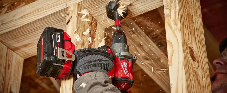 بهترین مدل دریل شارژی؛ پرفروشترین دریل شارژی بازار