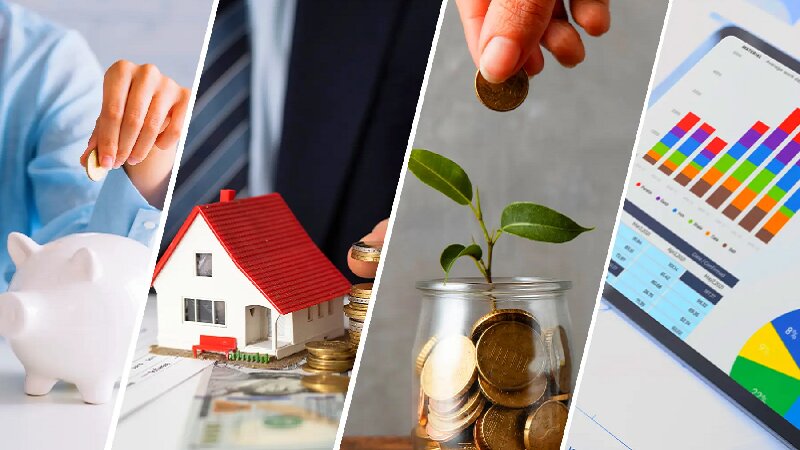 آینده مالی خود را با سرمایه گذاری اصولی تضمین کنید!