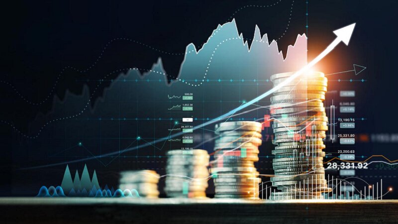 آینده مالی خود را با سرمایه گذاری اصولی تضمین کنید!