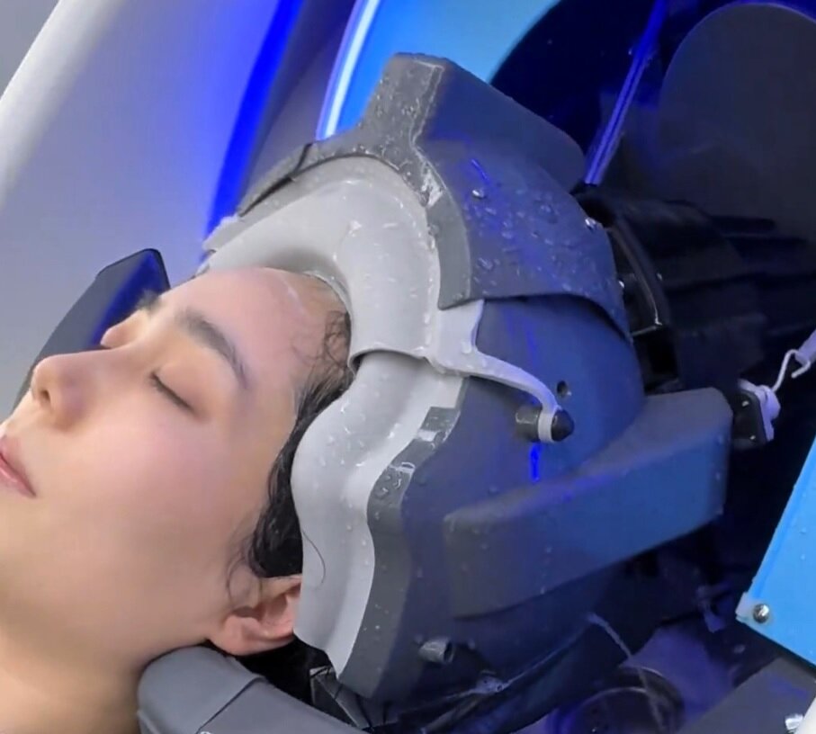 اتفاقی عجیب در سالنهای زیبایی چین