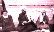 پدر معنوی مرجعیت معاصر شیعه