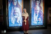 «ذرات آشوب» میزبان معاون امور هنری در روز ملی خلیج فارس شد