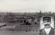 «زرتشتیان خود را مانند مسلمین ایران از یک خون دانسته‌اند»