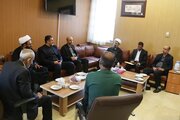 حمایت ویژه دستگاه قضایی از بازماندگان حادثه بندر شهیدرجایی
