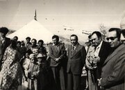 «فکر می‌کنید پانصد هزار نفر را با سواد کردن کار آسانی بود؟»