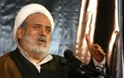 ببینید | کسی که ولایت دارد، هیچوقت نمی‌ترسد!