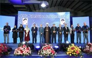 صالحی: صنعت چاپ موتور محرک همه انقلاب‌های عصر جدید در ۵ قرن گذشته بوده است