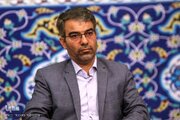محتوای آثار خوشنویسی برای مخاطب اولویت دارد / لزوم عمل به مصوبه خرید آثار هنری از محل پنج‌دهم درصد از بودجه‌های عمرانی کشور