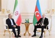 مراودات تجاری ایران و آذربایجان به یک میلیارد دلار می‌رسد