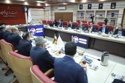 سفر استاندار اربیل به قزوین با هماهنگی وزارت کشور انجام شد