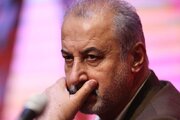 ببینید | شعار «حیاکن رهاکن» علیه مدیرعامل پرسپولیس این بار پیش از سوت آغاز!