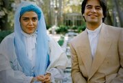 ببینید | بهاره رهنما: فردای نامزدی با پیمان فهمیدم ما نمی‌توانیم!