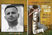 شاهدی بر زندگی مردم فلسطین زیر سایه آپارتاید صهیونیستی