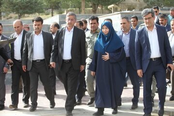 لزوم برنامهریزی جامع برای حفاظت از سرمایههای طبیعی لرستان لزوم برنامهریزی جامع برای حفاظت از سرمایههای طبیعی لرستان