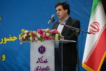 ۱۸ هزار و ۵۰۰ کارگاه فعال در استان دایر است