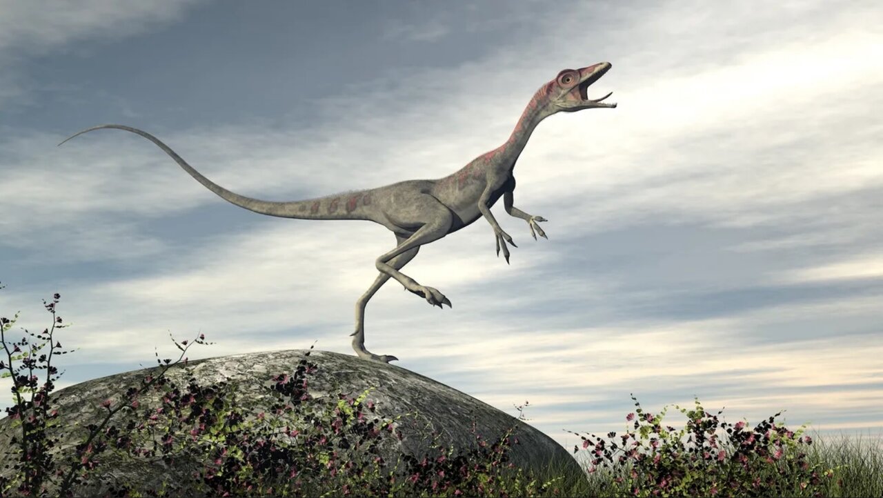 سریعترین دایناسور تاریخ هنوز زنده است!