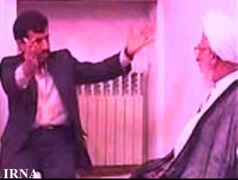 بلایی که احمدی نژاد بر سر ایران آورد/ وقتی دلار ۸۲ برابر ارزان تر بود/ مردم ایران، علّاف و عبد و عبیدِ توهم امثال او نیستند!