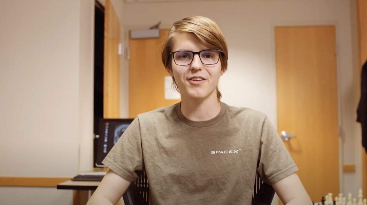 دو جوان بیتجربه به اسرار هستهای آمریکا دست یافتند!