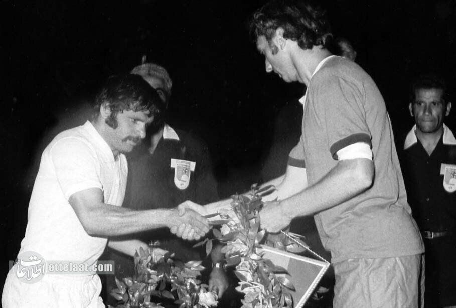 پرویز قلیچخانی؛ از قهرمانی آسیا تا خانه سالمندان! + عکسهای منتشرنشده