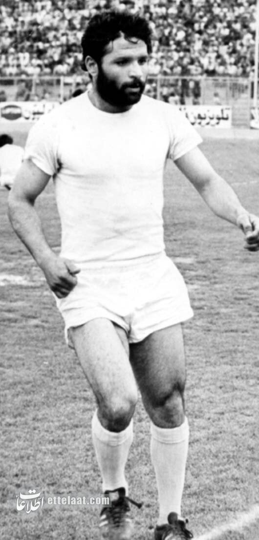 پرویز قلیچخانی؛ از قهرمانی آسیا تا خانه سالمندان! + عکسهای منتشرنشده