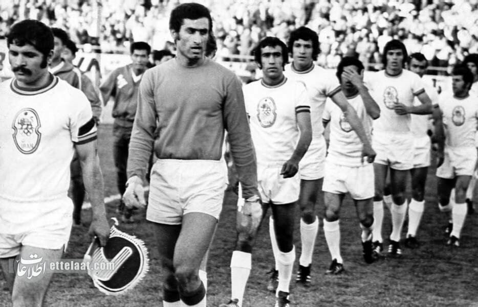 پرویز قلیچخانی؛ از قهرمانی آسیا تا خانه سالمندان! + عکسهای منتشرنشده