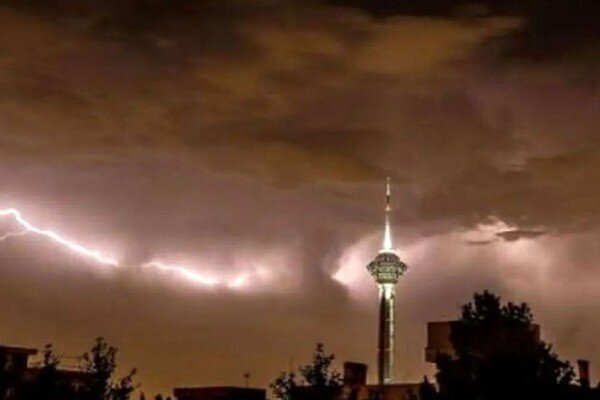 آمار مصدومان و فوتی های حوادث جوی طی روزهای اخیر/ بیشترین آمار متعلق به کدام استان است؟