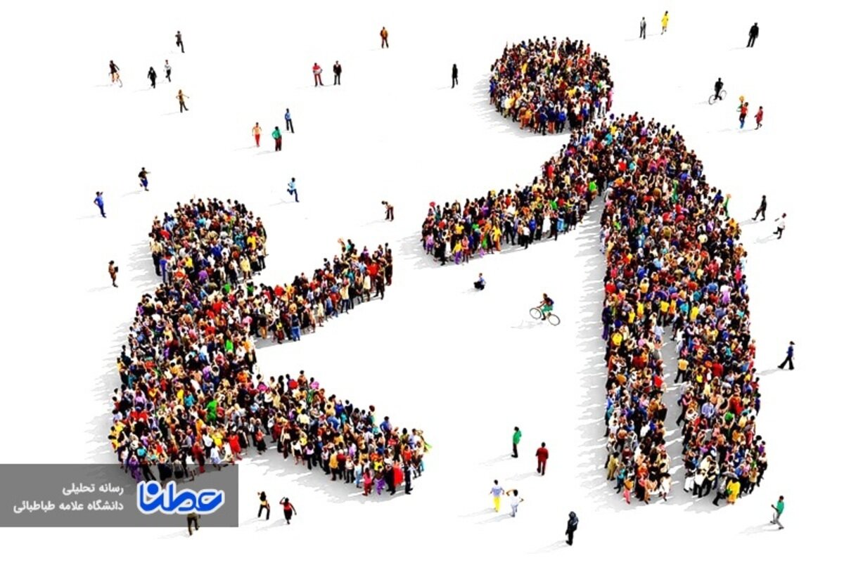 دود انفجار در چشم همه میرود/ زخمهای نامرئی جامعه/ لزوم کنار هم بودن