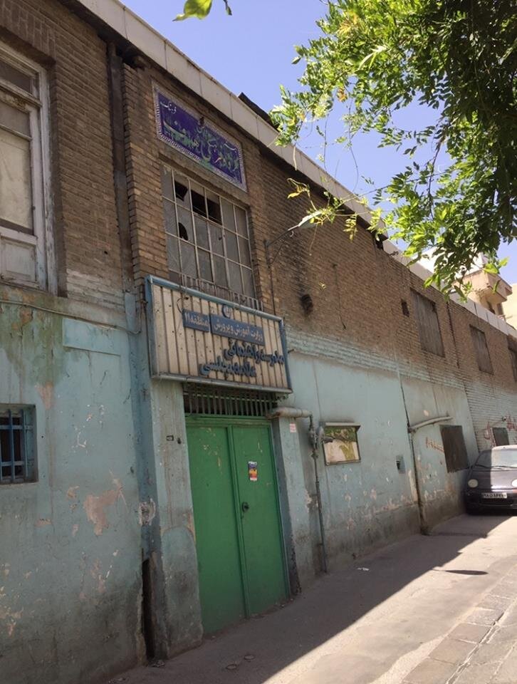 محلهای برای سیاسیترین و ممنوعترین سخنان دوران مشروطه