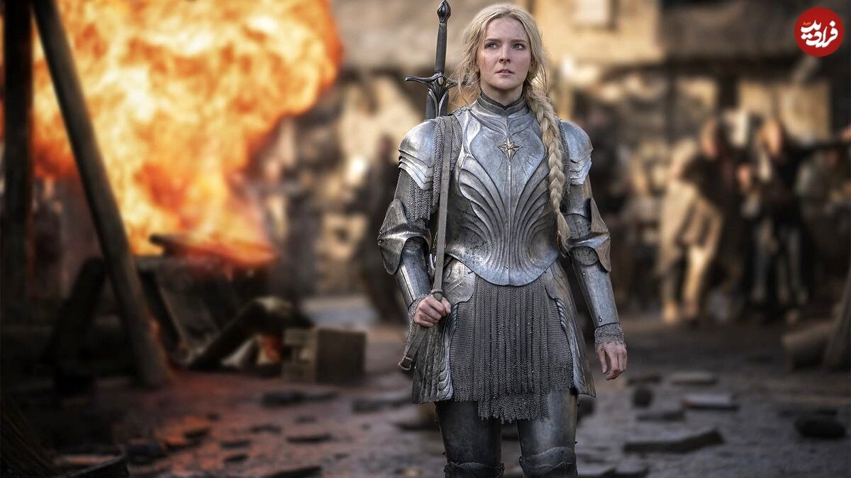 اطلاعات جدید از زمان پخش، داستان و بازیگران فصل سوم ارباب حلقهها