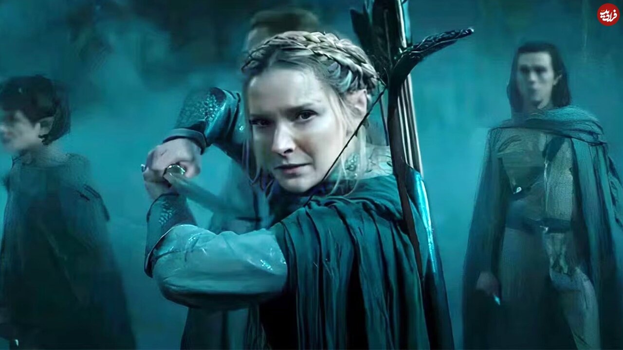 اطلاعات جدید از زمان پخش، داستان و بازیگران فصل سوم ارباب حلقهها