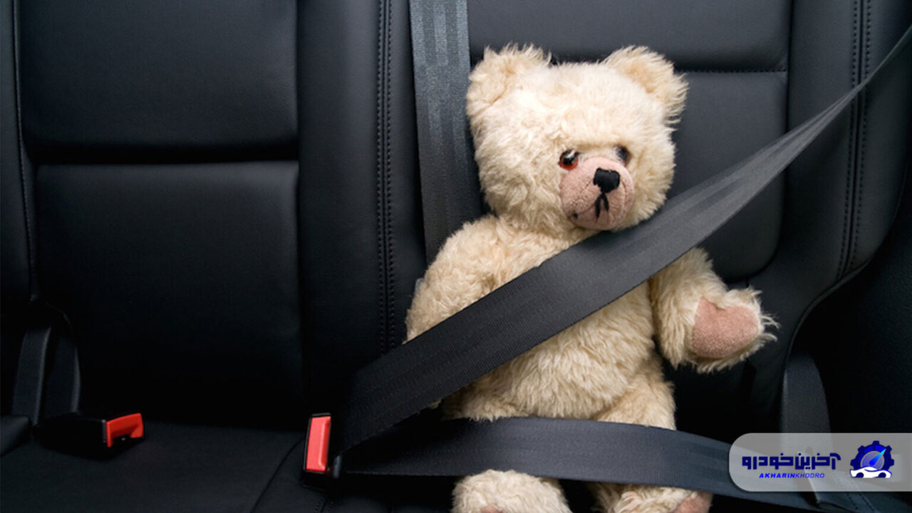 آپشن جدید محصولات ایران خودرو / عکس