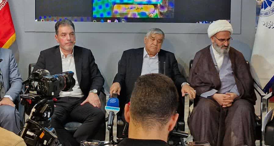 ایراناکسپو، پیامی برای بازگشت سرمایهگذاران خارجی