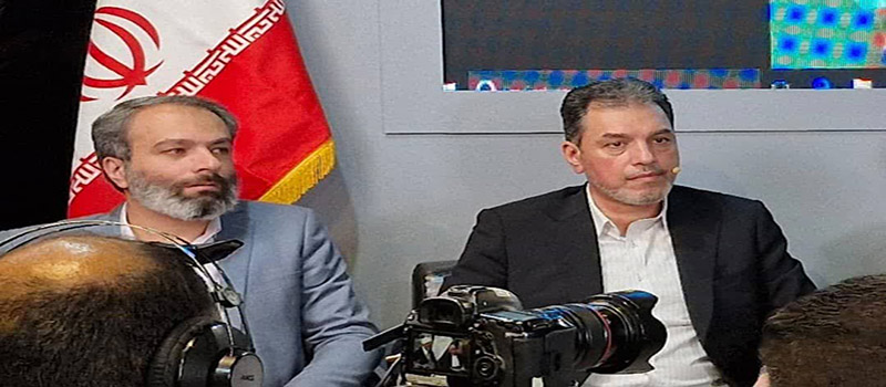 ایراناکسپو، پیامی برای بازگشت سرمایهگذاران خارجی