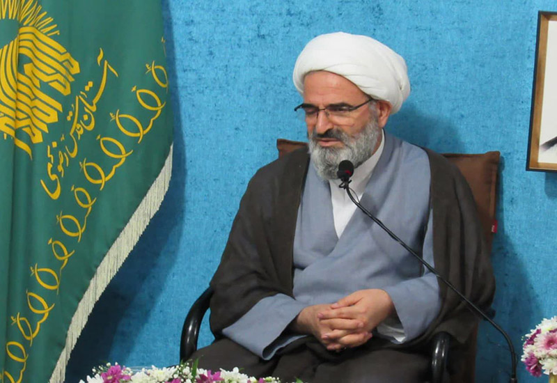 چهارشنبههای امام رضایی برنامه مهم کانونهای خدمت رضوی استان سمنان