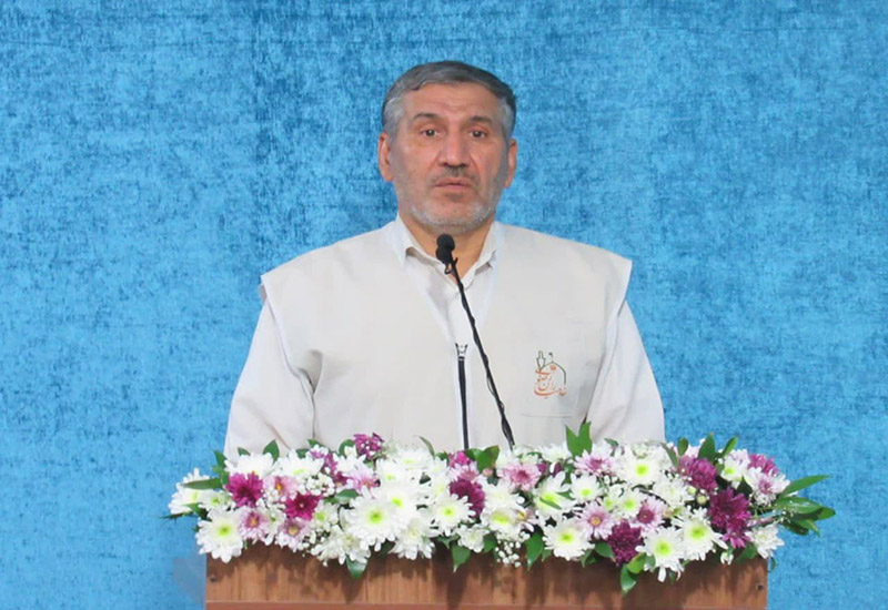 چهارشنبههای امام رضایی برنامه مهم کانونهای خدمت رضوی استان سمنان