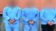 بلایی که پلیس سر دلالان ارز اقدسیه آورد